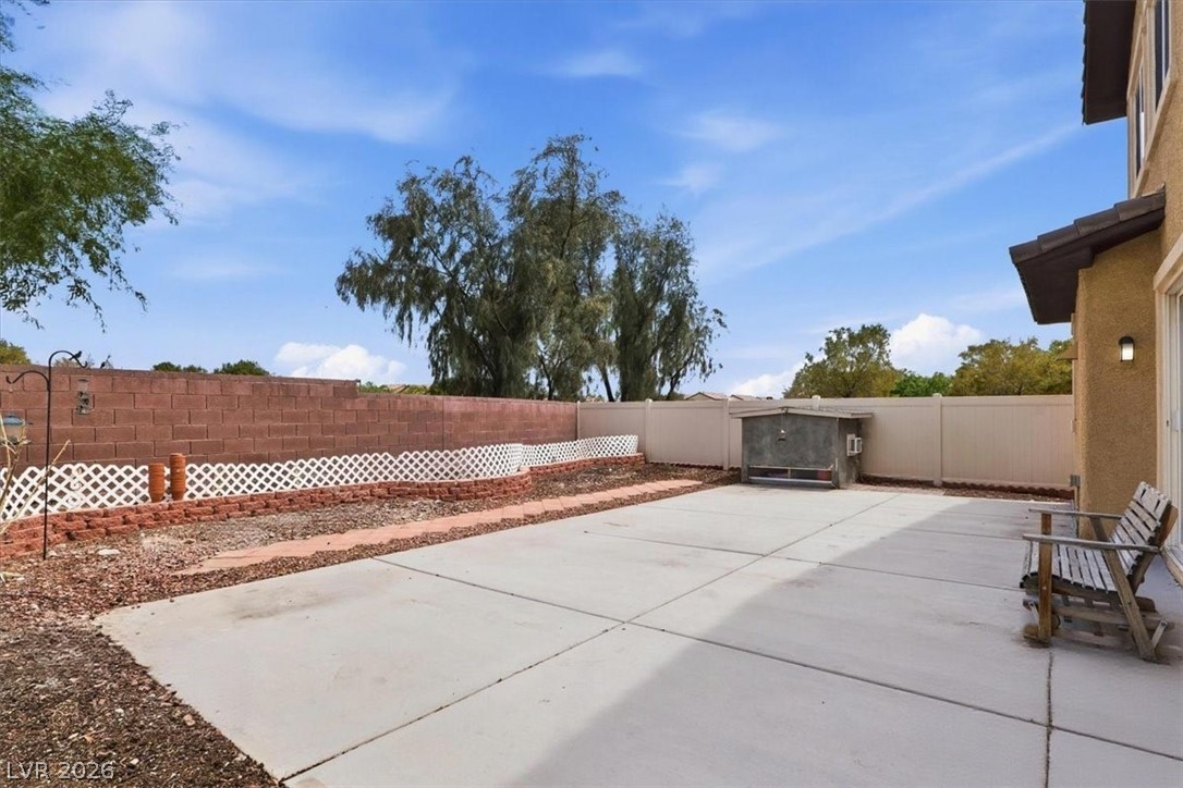 5508 Talmo Street North Las Vegas NV 89081