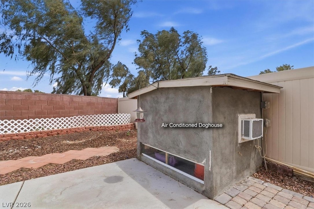 5508 Talmo Street North Las Vegas NV 89081