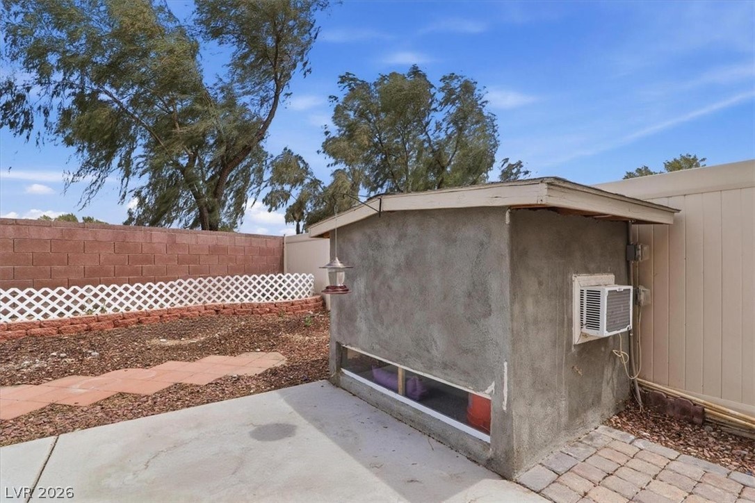 5508 Talmo Street North Las Vegas NV 89081