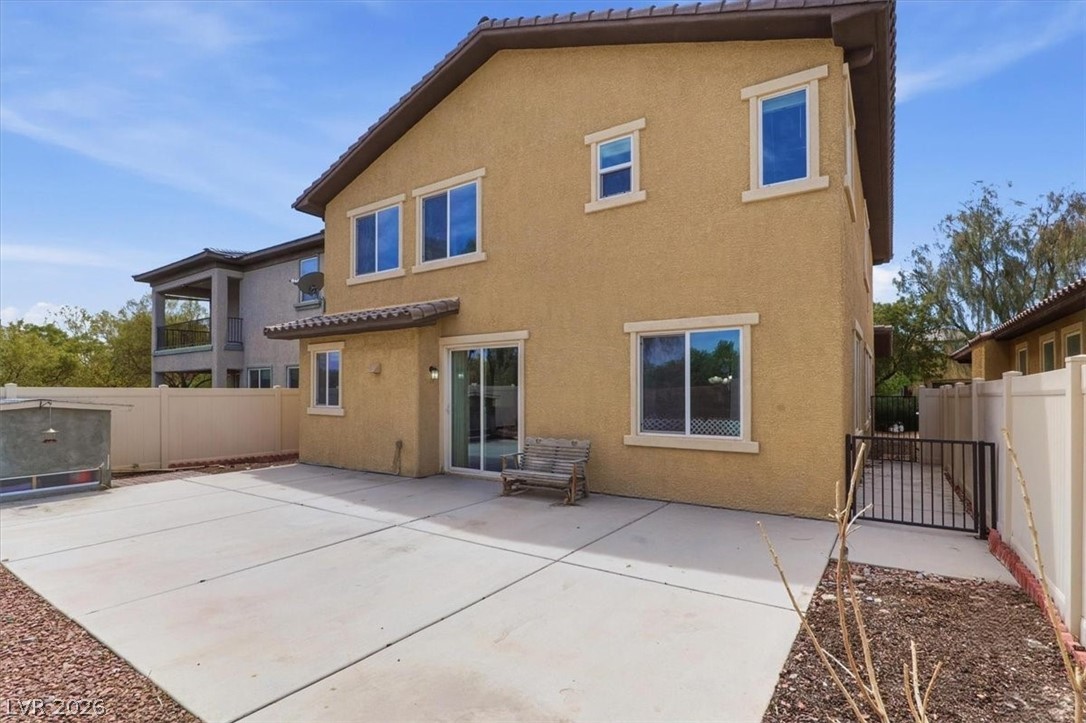 5508 Talmo Street North Las Vegas NV 89081