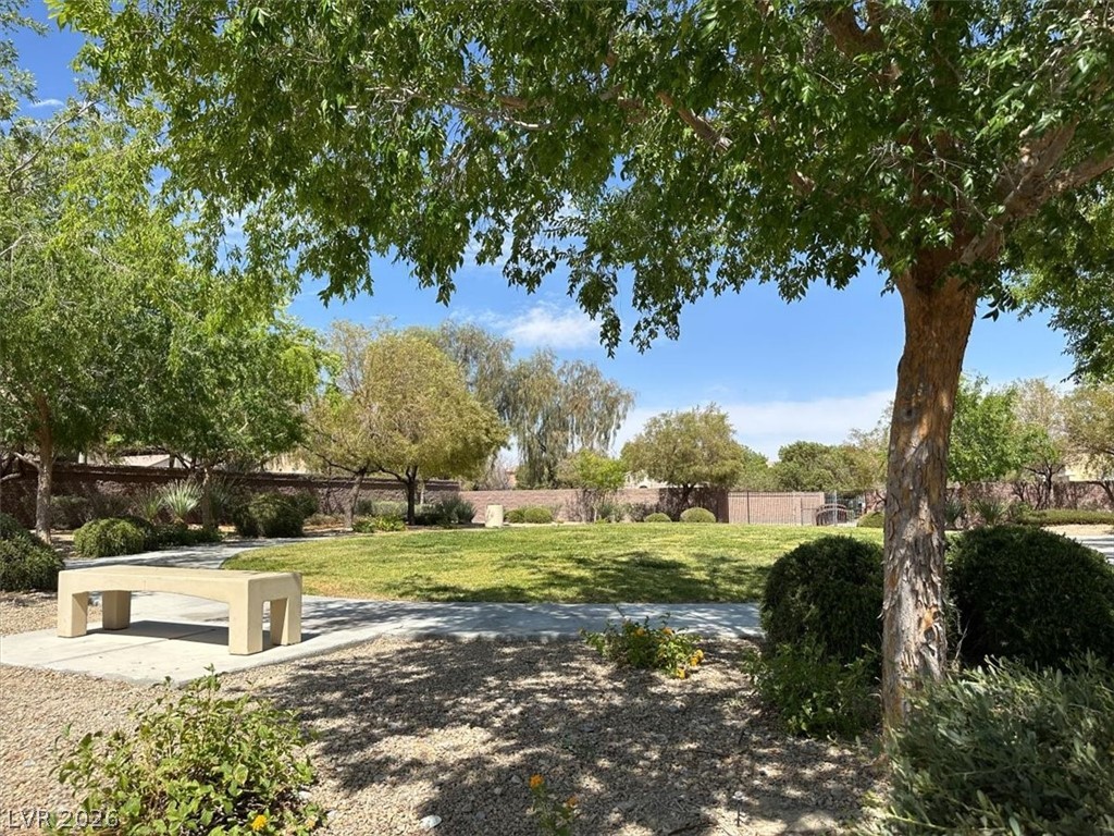 5508 Talmo Street North Las Vegas NV 89081