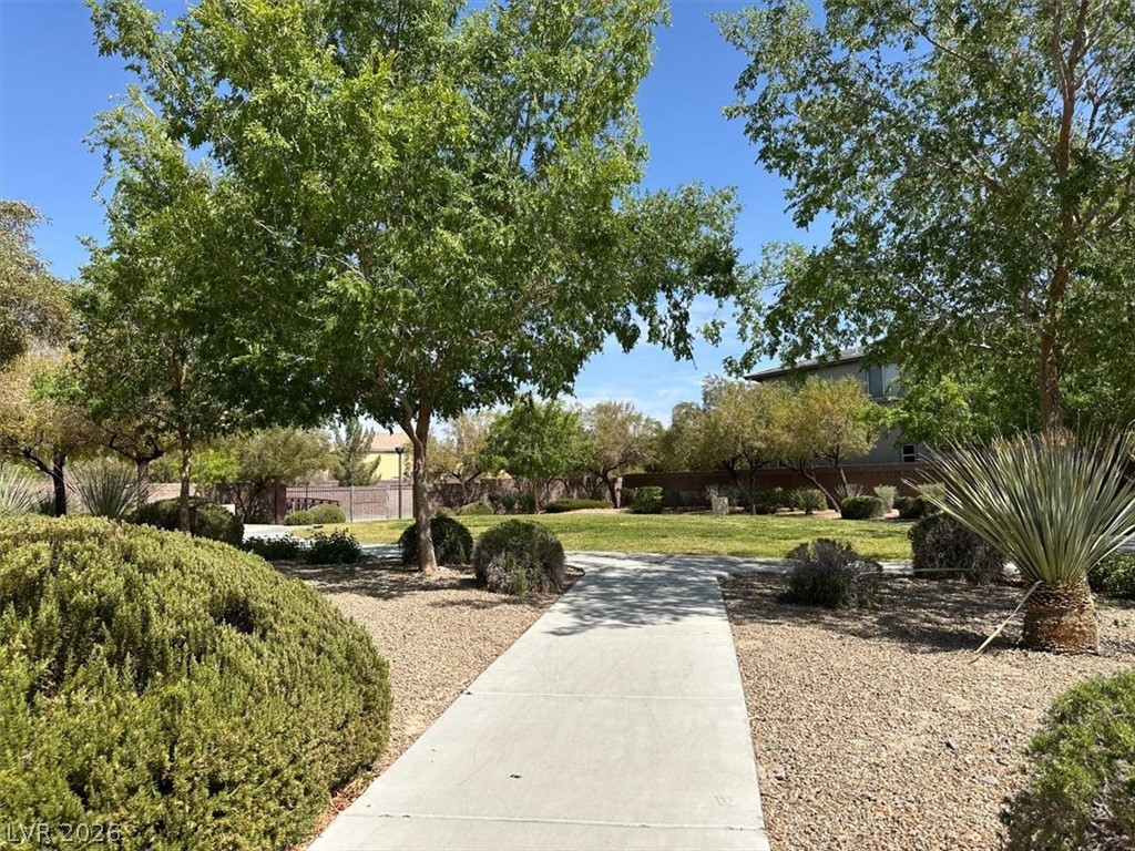 5508 Talmo Street North Las Vegas NV 89081