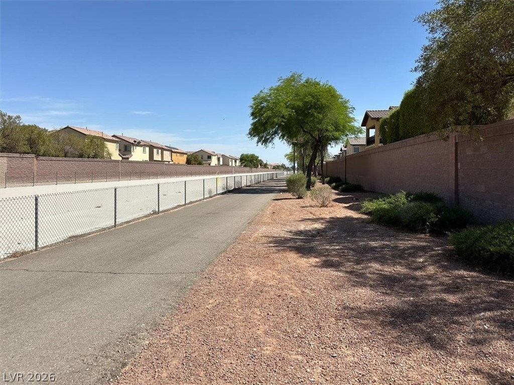 5508 Talmo Street North Las Vegas NV 89081