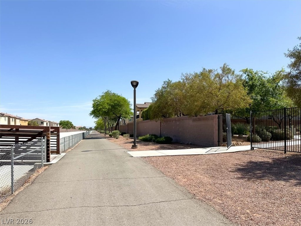 5508 Talmo Street North Las Vegas NV 89081