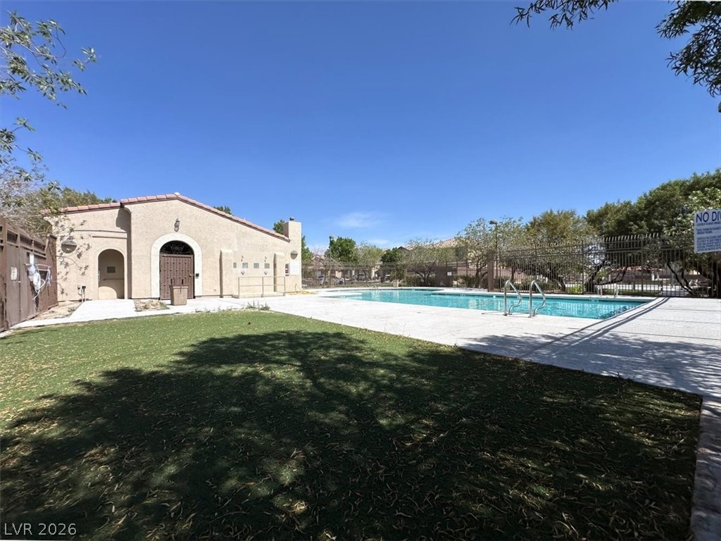 5508 Talmo Street North Las Vegas NV 89081