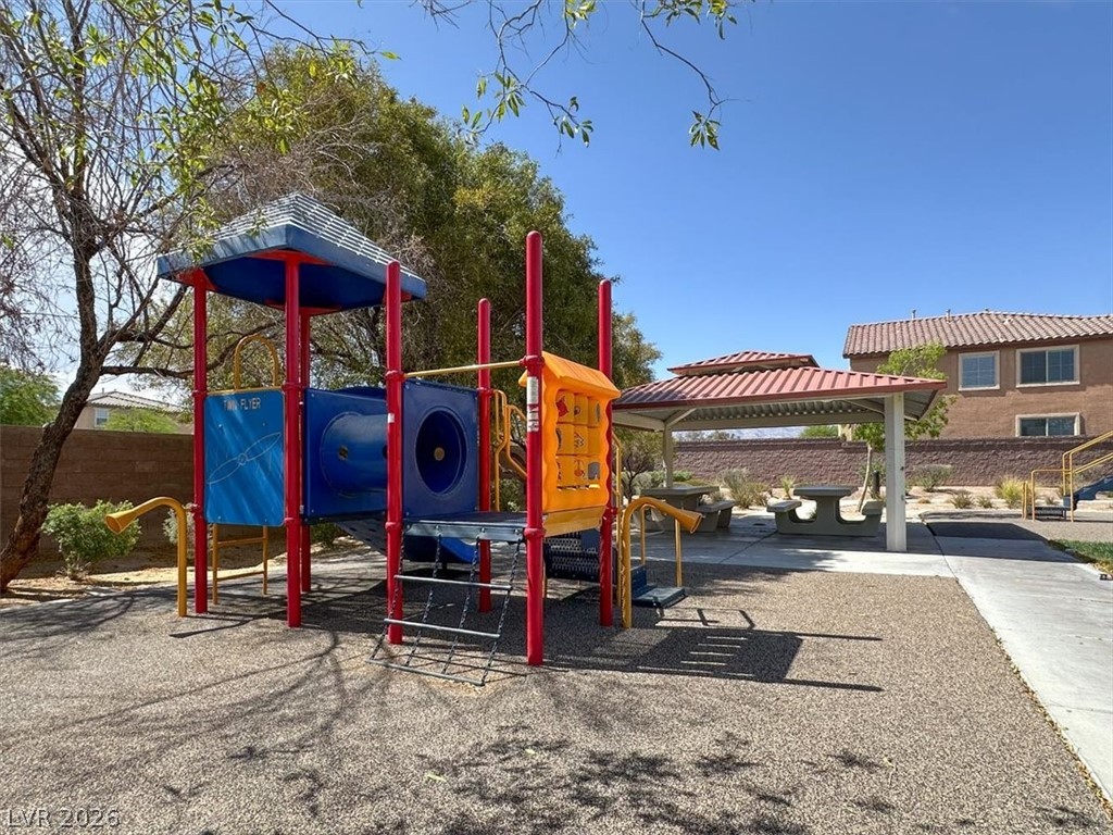 5508 Talmo Street North Las Vegas NV 89081