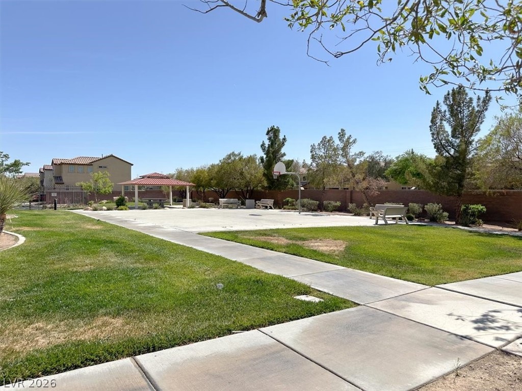 5508 Talmo Street North Las Vegas NV 89081