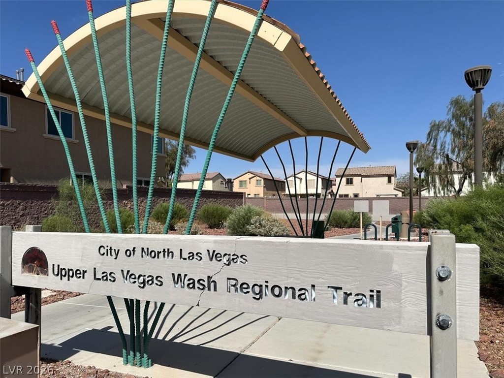 5508 Talmo Street North Las Vegas NV 89081
