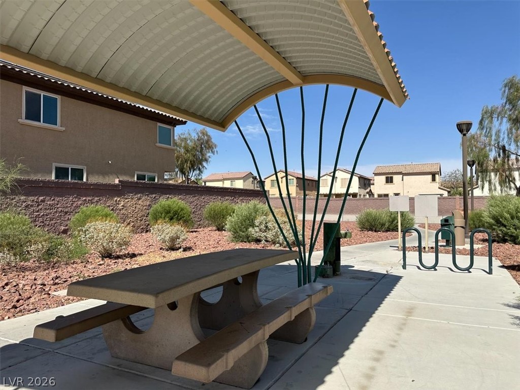 5508 Talmo Street North Las Vegas NV 89081