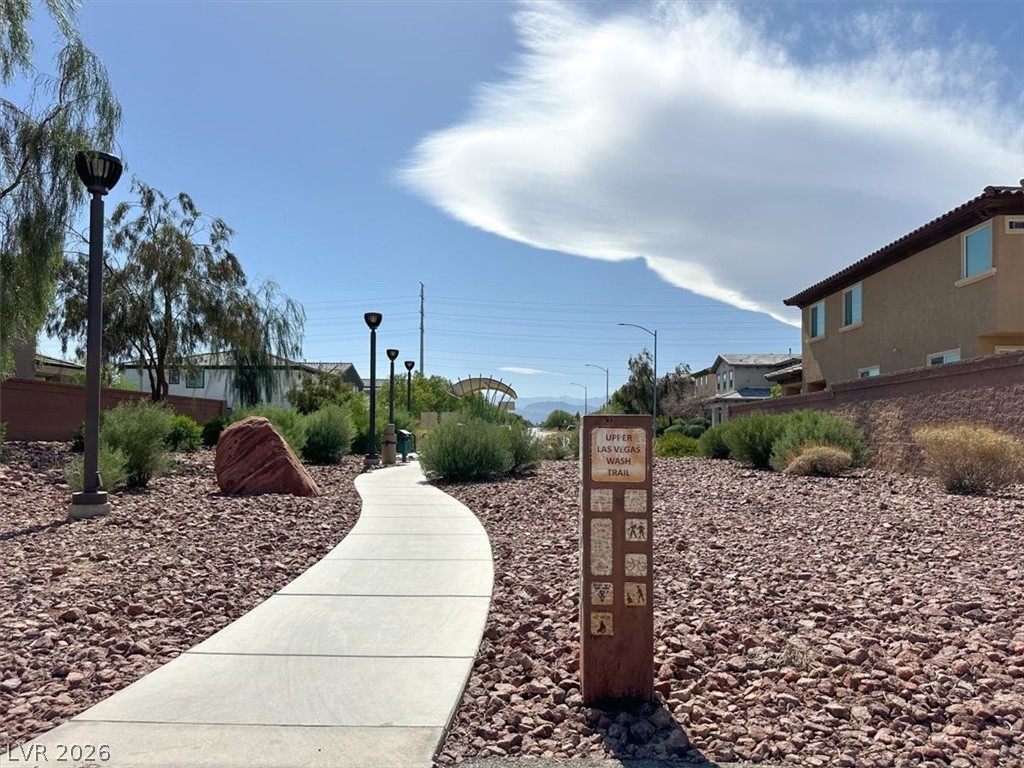 5508 Talmo Street North Las Vegas NV 89081