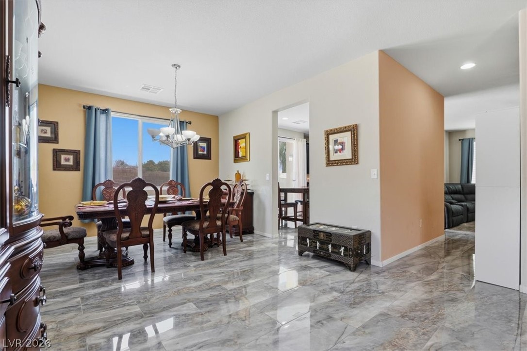 5508 Talmo Street North Las Vegas NV 89081