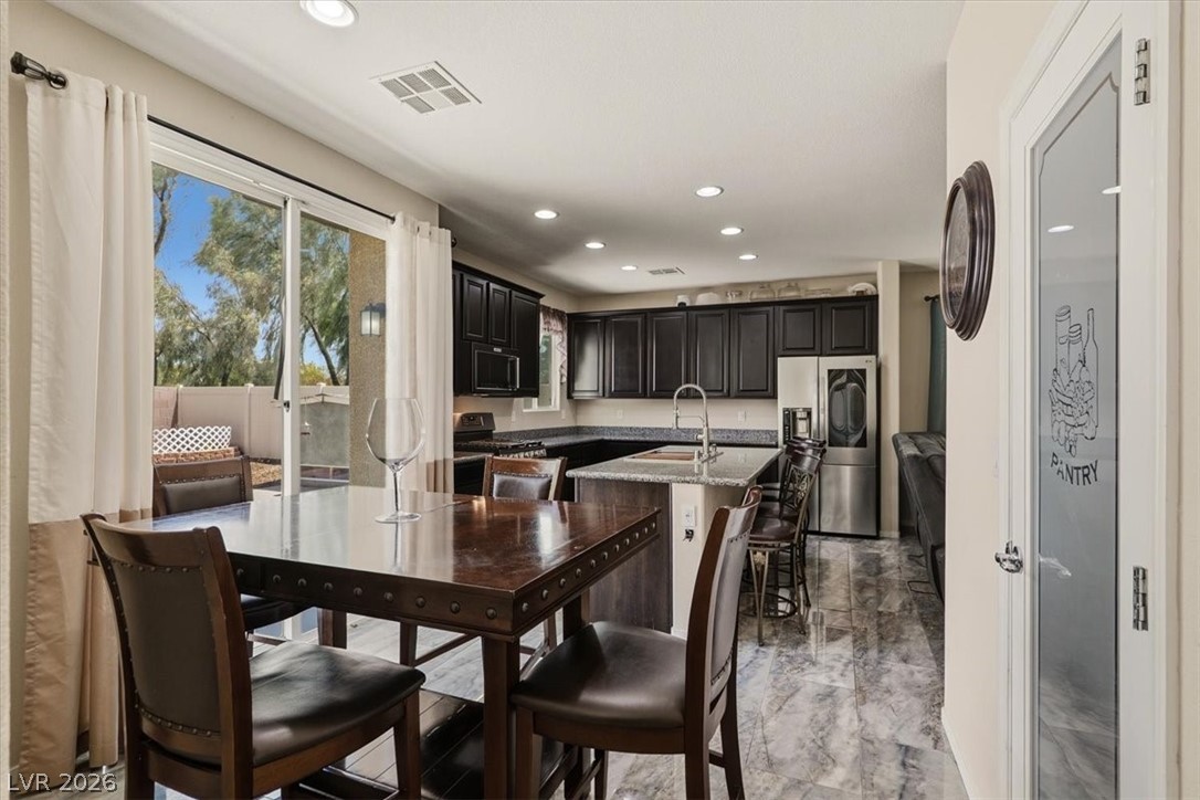 5508 Talmo Street North Las Vegas NV 89081