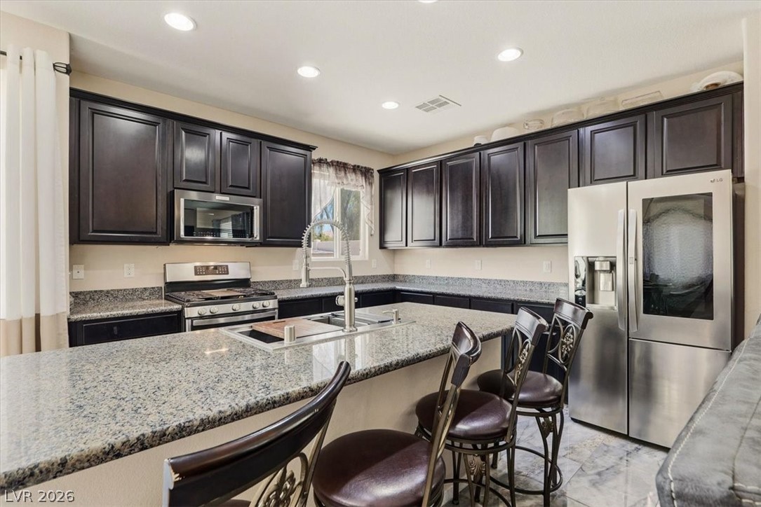 5508 Talmo Street North Las Vegas NV 89081