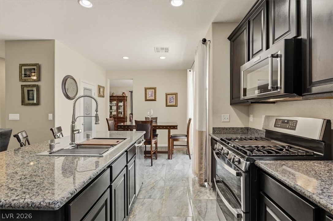 5508 Talmo Street North Las Vegas NV 89081
