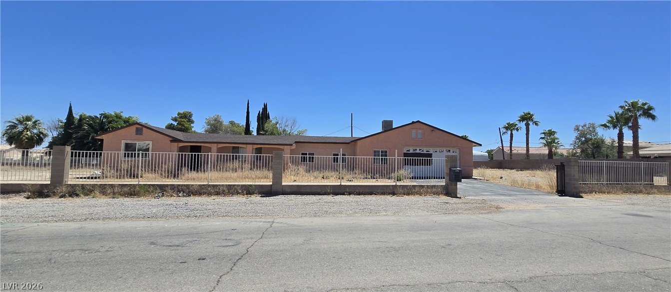 5785 West Russell Road Las Vegas NV 89118