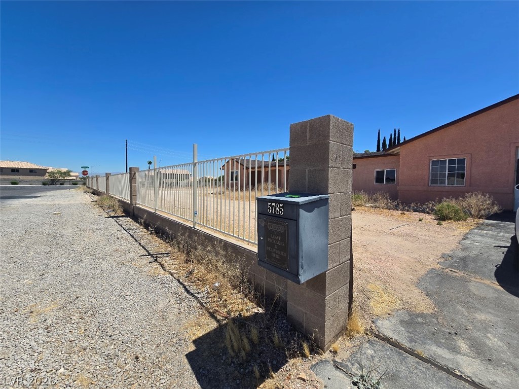 5785 West Russell Road Las Vegas NV 89118