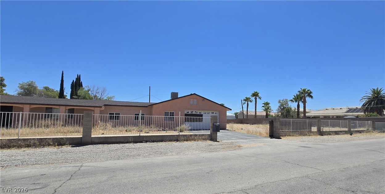 5785 West Russell Road Las Vegas NV 89118