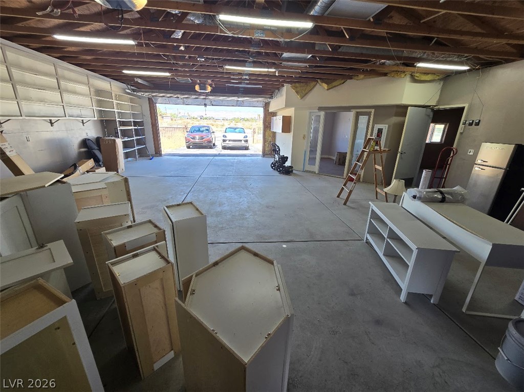 5785 West Russell Road Las Vegas NV 89118