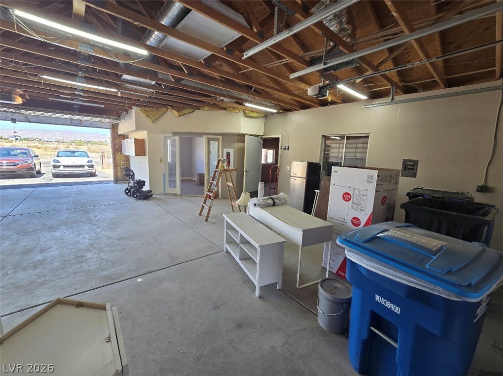 5785 West Russell Road Las Vegas NV 89118