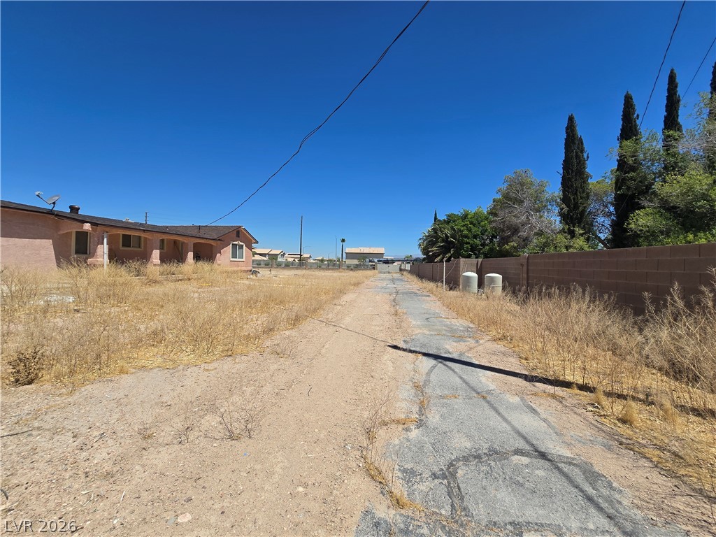 5785 West Russell Road Las Vegas NV 89118