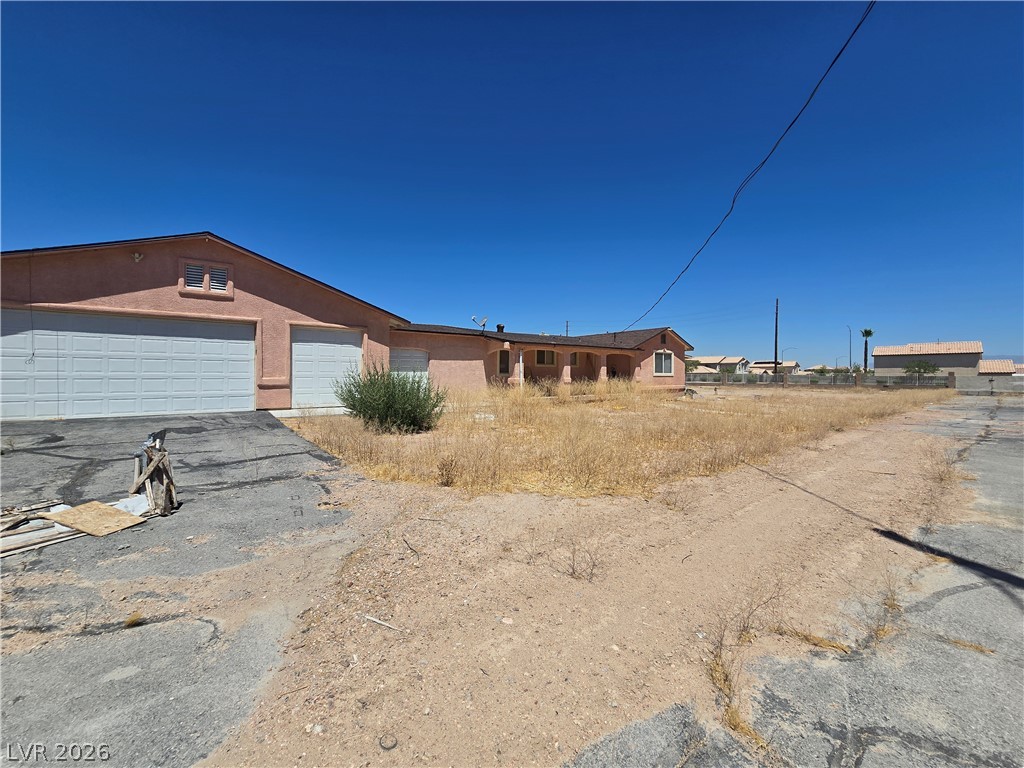 5785 West Russell Road Las Vegas NV 89118