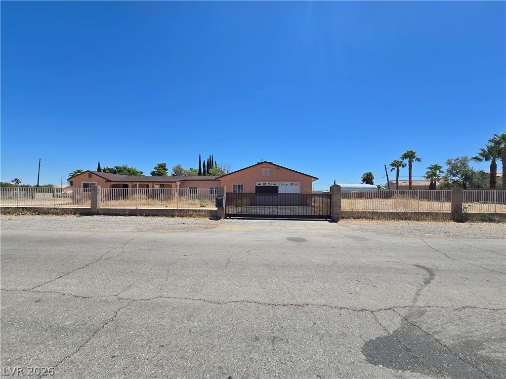 5785 West Russell Road Las Vegas NV 89118