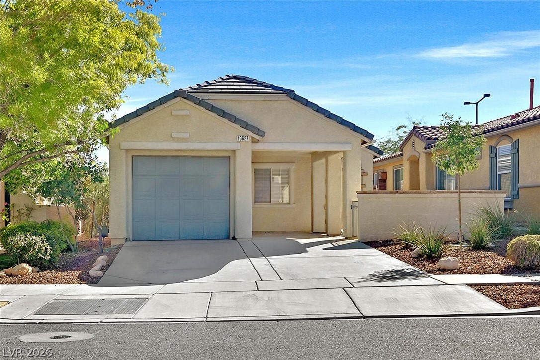 10627 Foggy Glen Avenue Las Vegas NV 89135