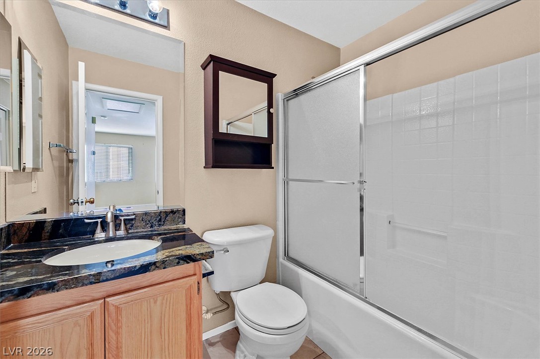 10627 Foggy Glen Avenue Las Vegas NV 89135