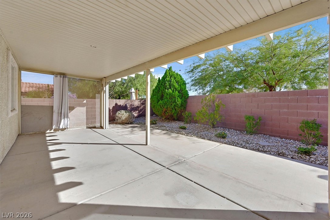 10627 Foggy Glen Avenue Las Vegas NV 89135