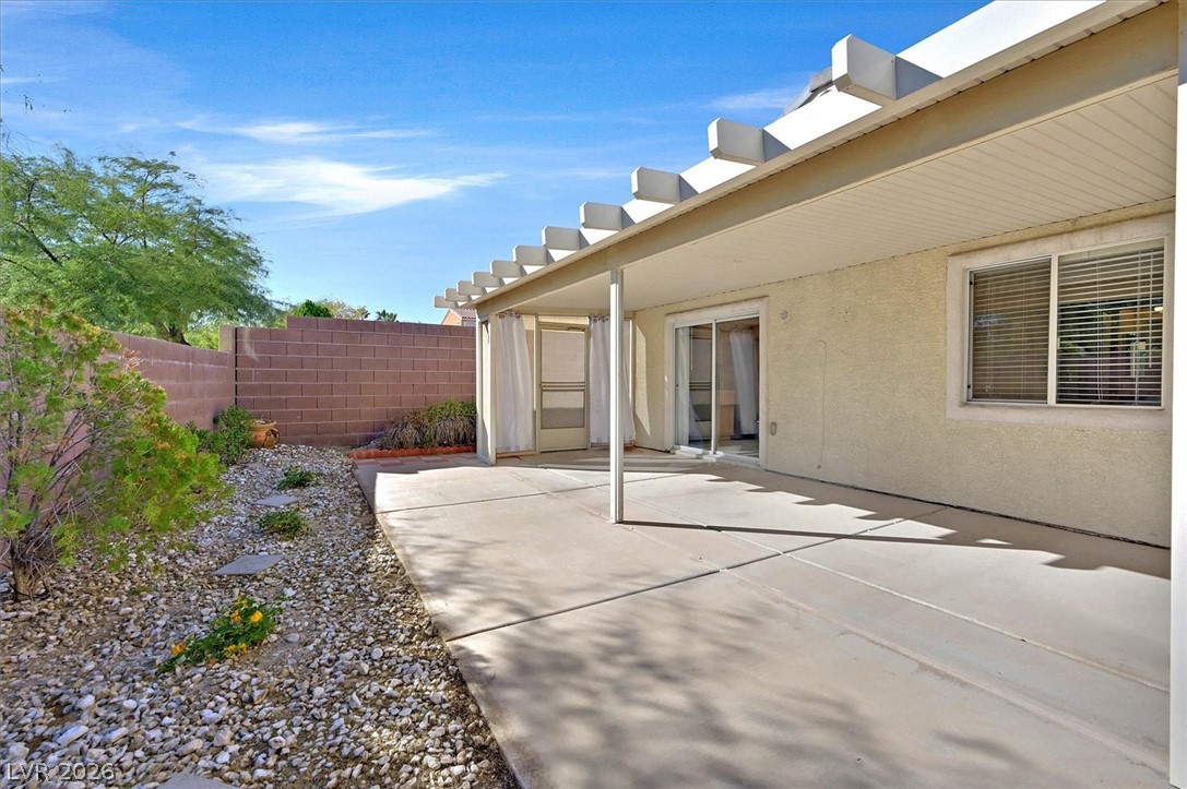 10627 Foggy Glen Avenue Las Vegas NV 89135