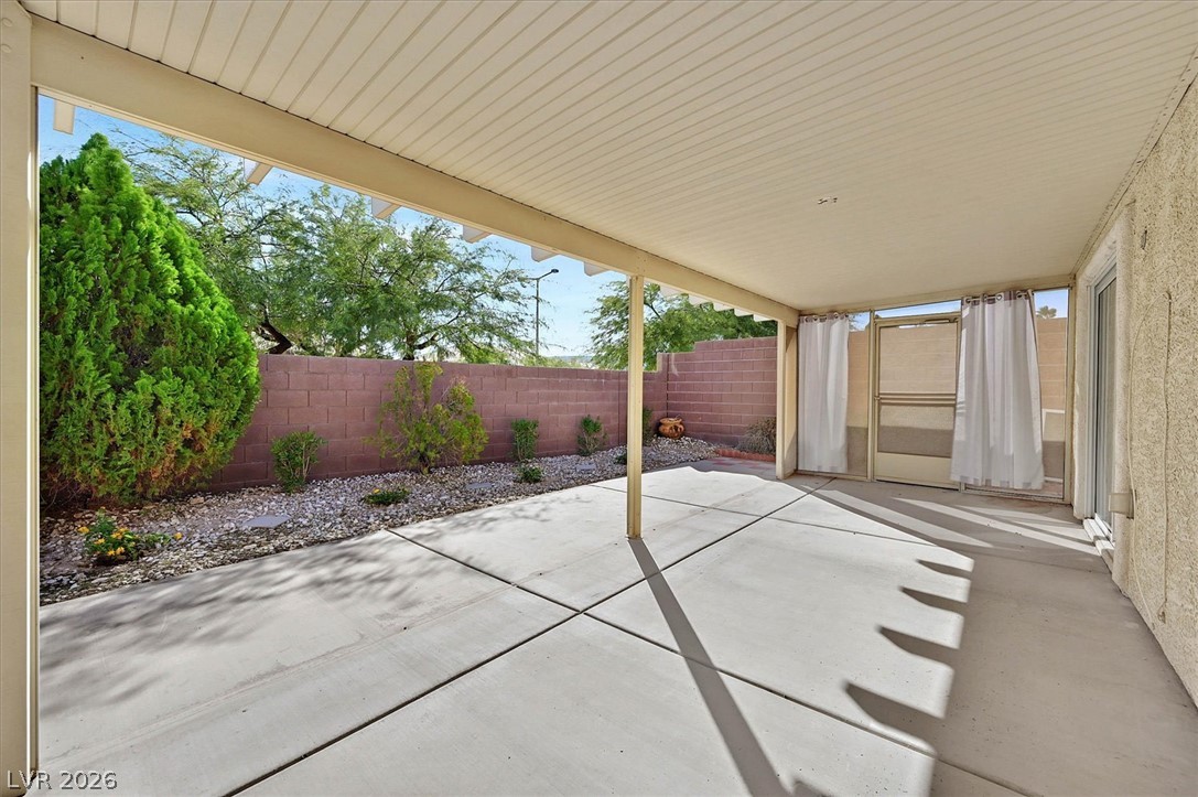 10627 Foggy Glen Avenue Las Vegas NV 89135