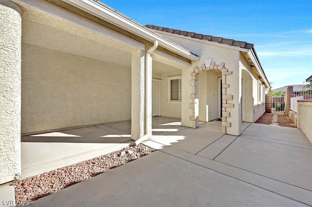 10627 Foggy Glen Avenue Las Vegas NV 89135