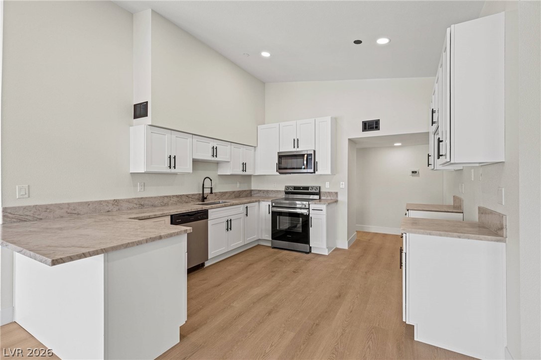 3368 Nahatan Way Las Vegas NV 89169