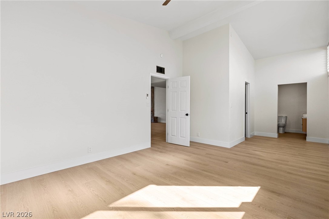 3368 Nahatan Way Las Vegas NV 89169
