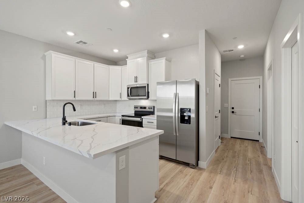 10688 Roselawn Avenue Las Vegas NV 89166
