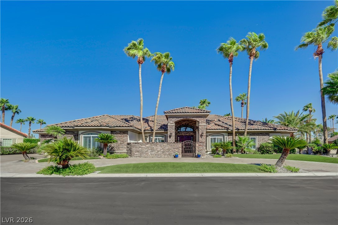2030 Marina Bay Court Las Vegas NV 89117
