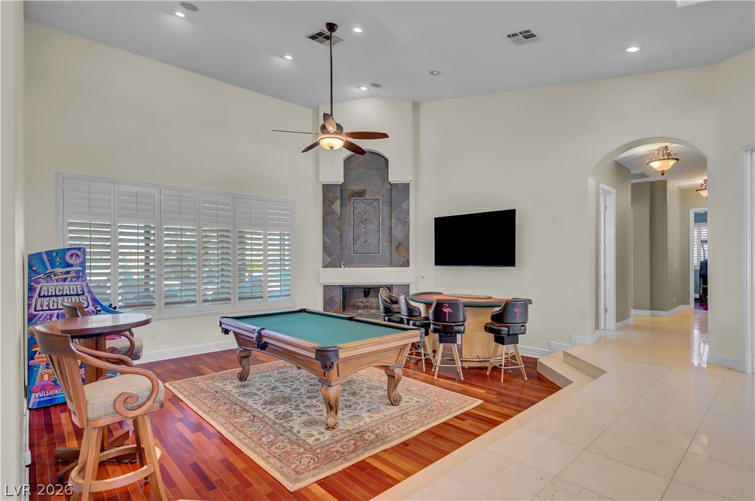2030 Marina Bay Court Las Vegas NV 89117