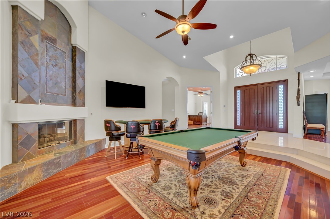 2030 Marina Bay Court Las Vegas NV 89117