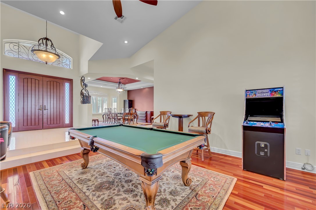 2030 Marina Bay Court Las Vegas NV 89117