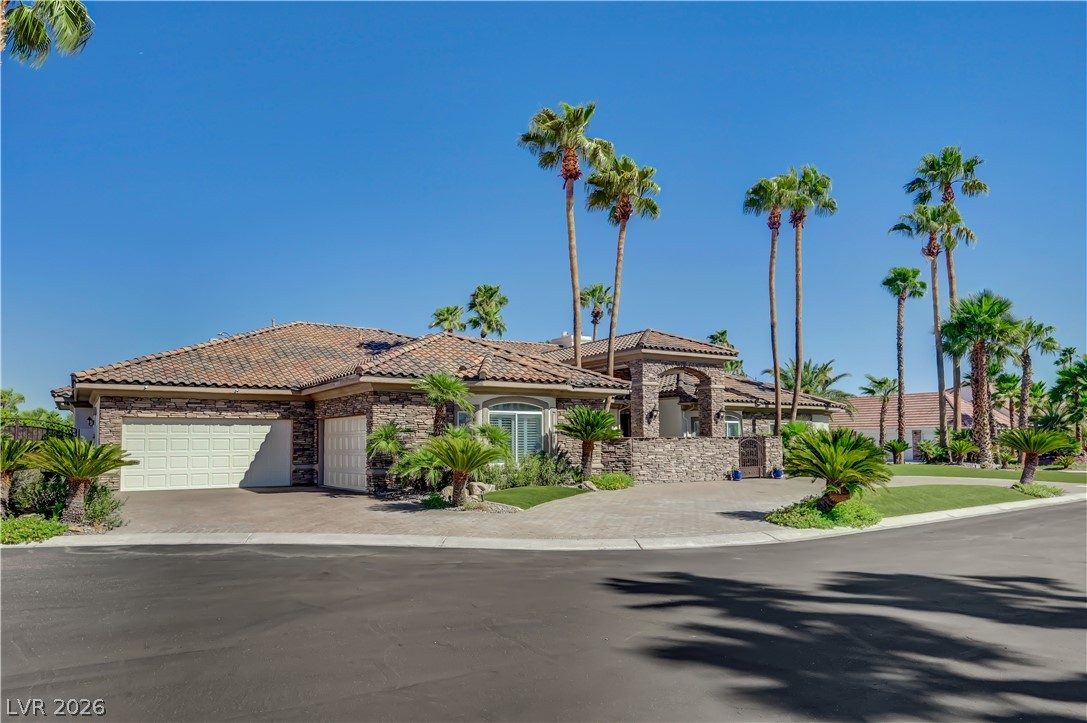 2030 Marina Bay Court Las Vegas NV 89117