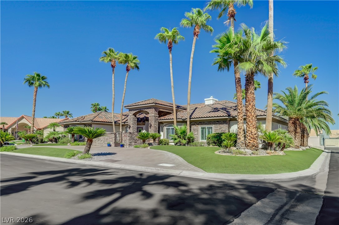2030 Marina Bay Court Las Vegas NV 89117