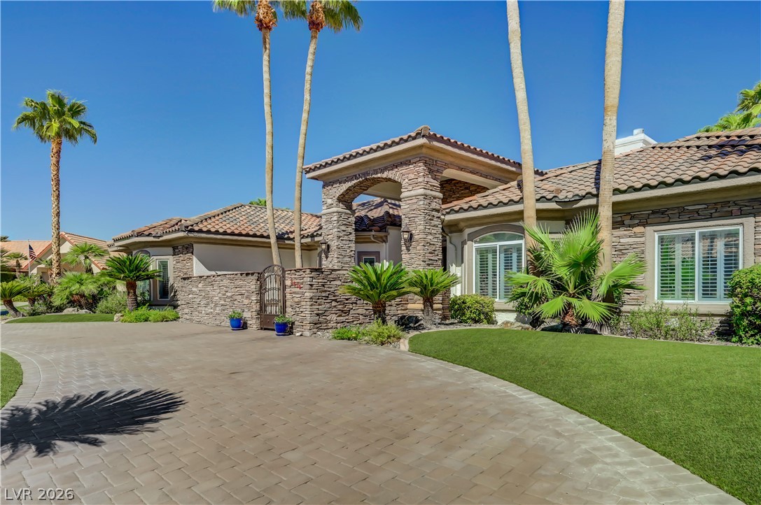 2030 Marina Bay Court Las Vegas NV 89117