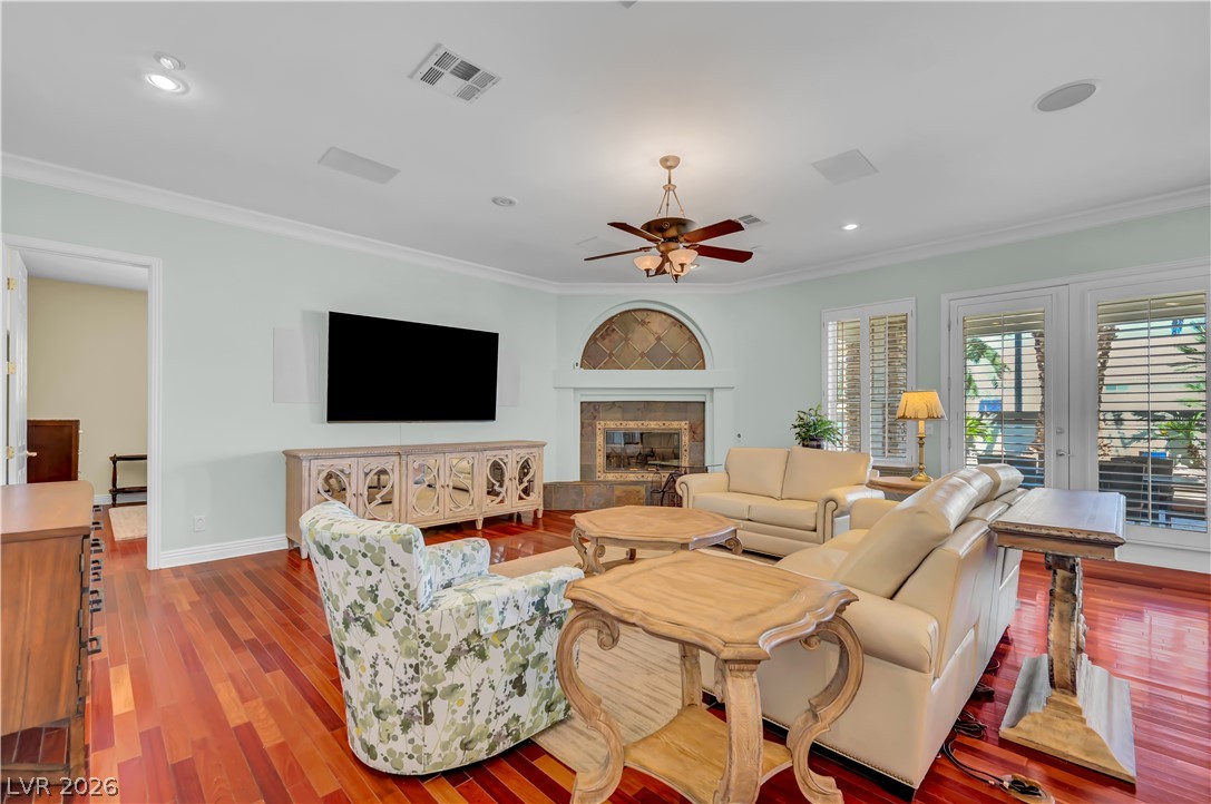 2030 Marina Bay Court Las Vegas NV 89117