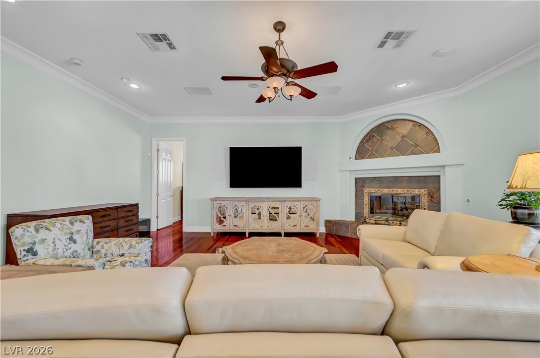 2030 Marina Bay Court Las Vegas NV 89117