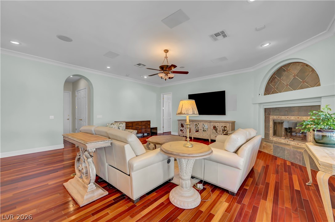 2030 Marina Bay Court Las Vegas NV 89117