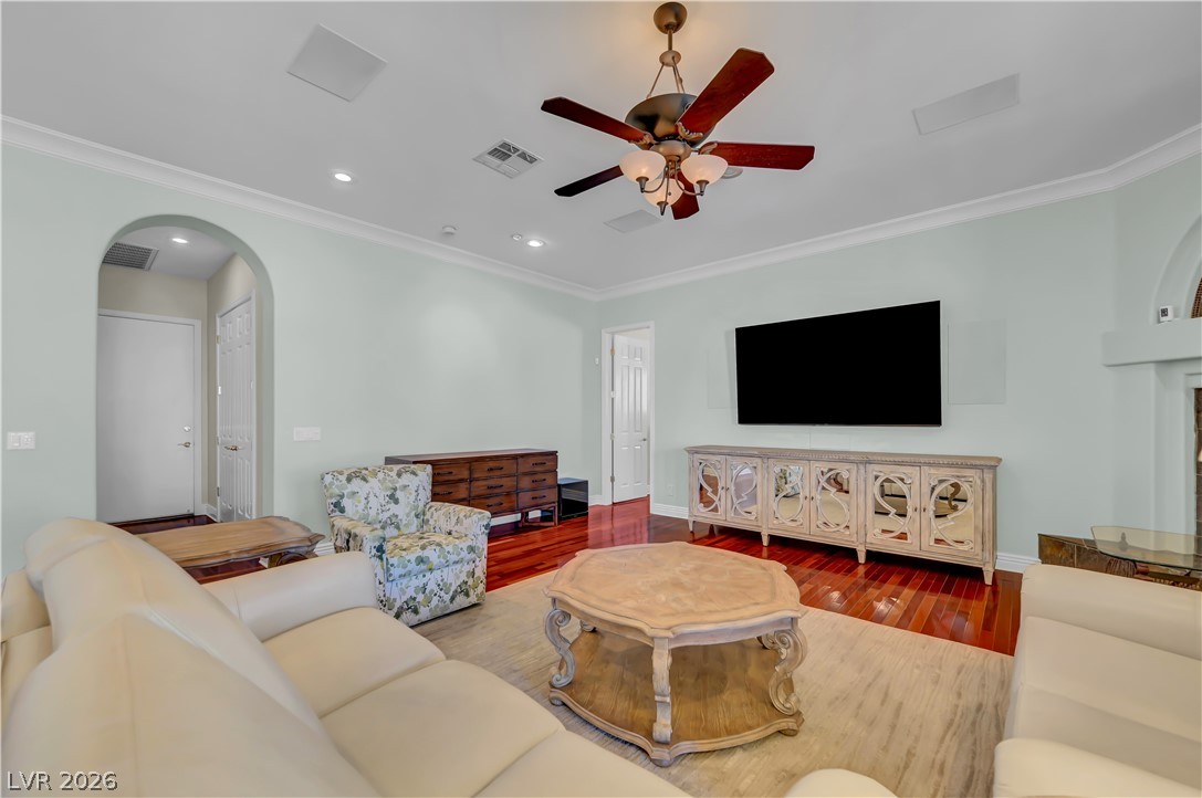 2030 Marina Bay Court Las Vegas NV 89117
