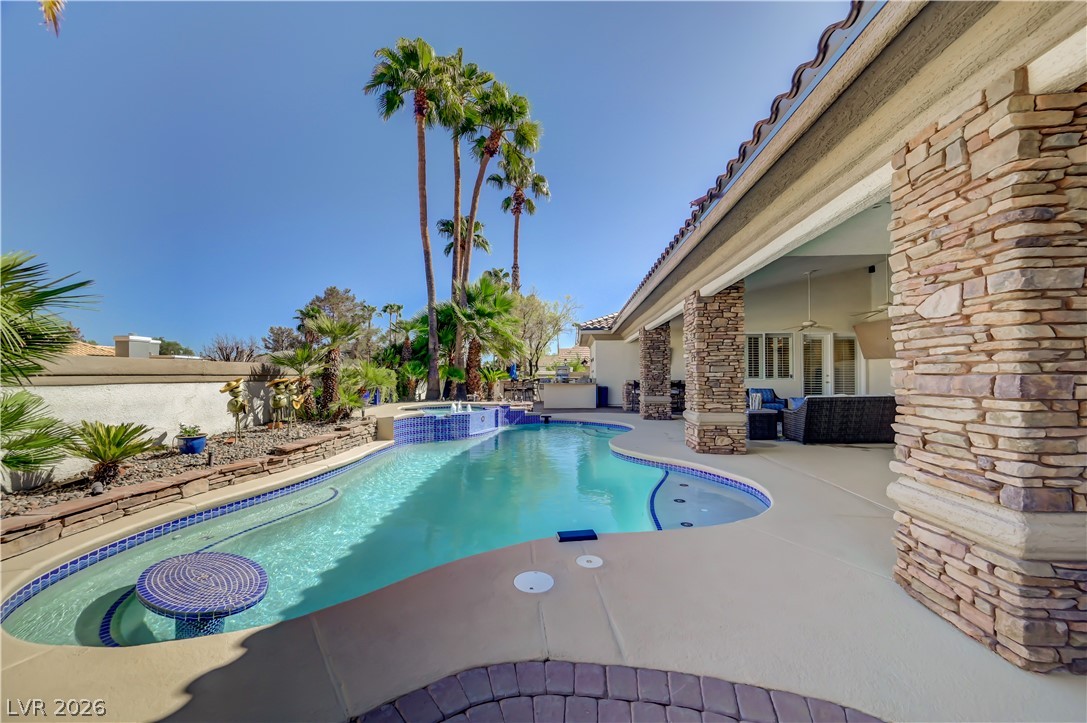 2030 Marina Bay Court Las Vegas NV 89117