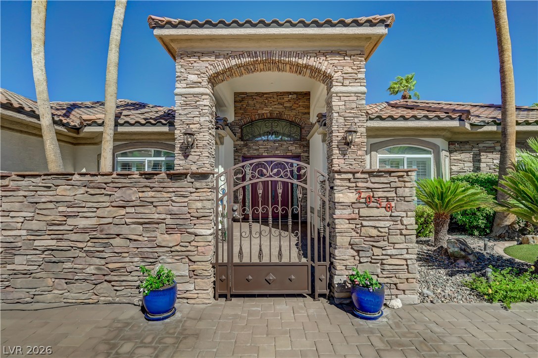 2030 Marina Bay Court Las Vegas NV 89117