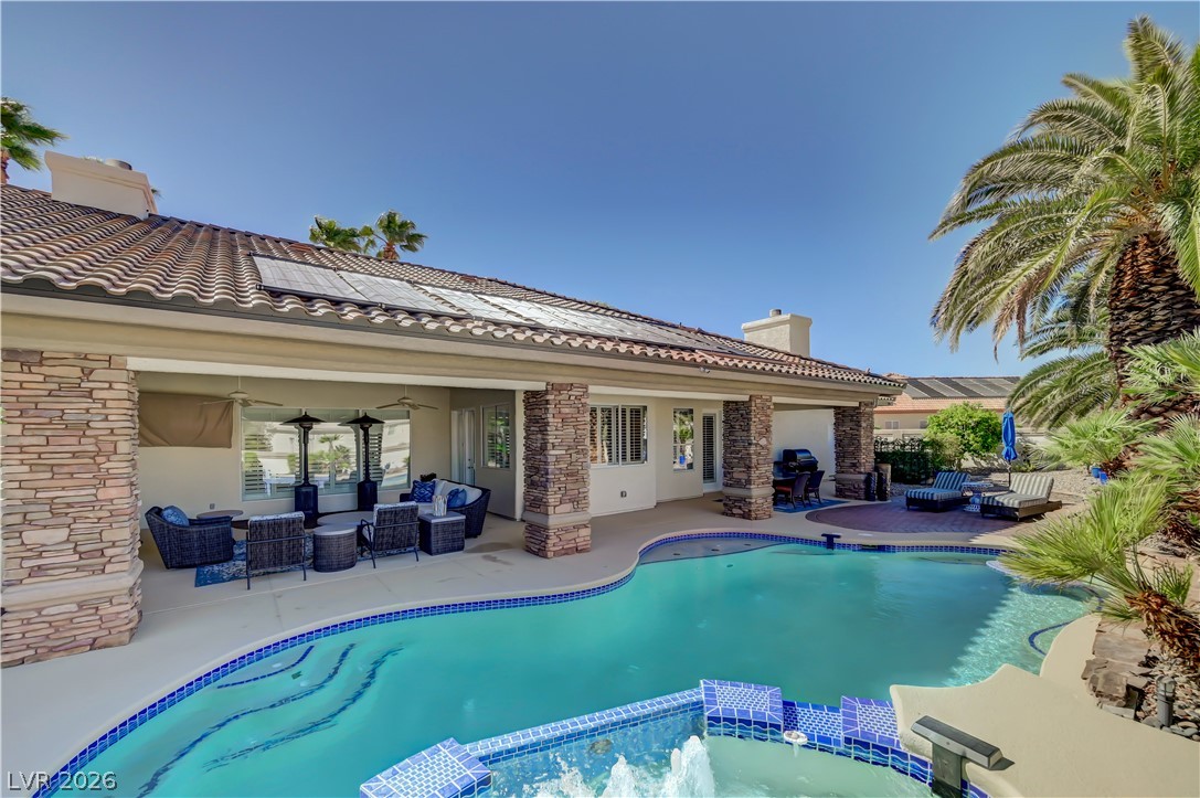 2030 Marina Bay Court Las Vegas NV 89117