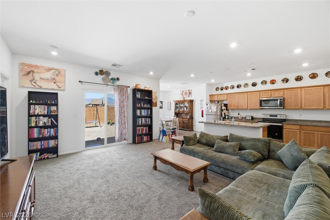 3966 East Kenosha Way Pahrump NV 89061